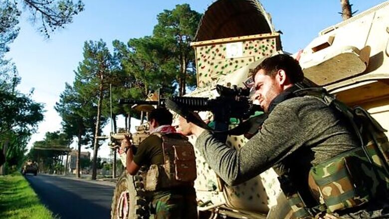UN Security Council Condemns Attacks On Afghan Civilians