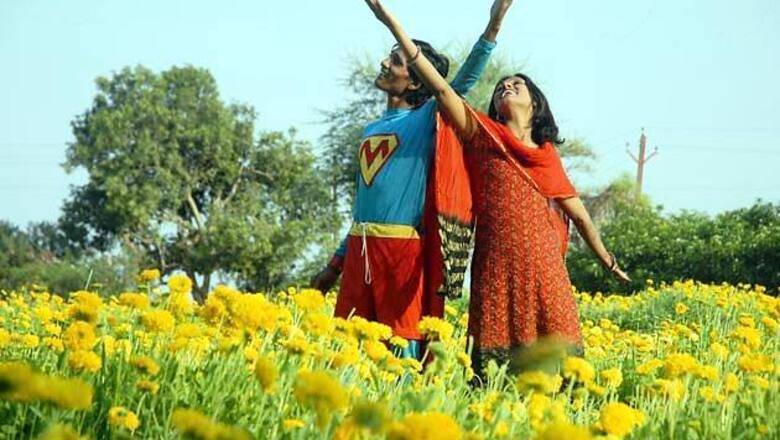 'Supermen of Malegaon' vs 'Spiderman' at the BO