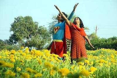 'Supermen of Malegaon' vs 'Spiderman' at the BO