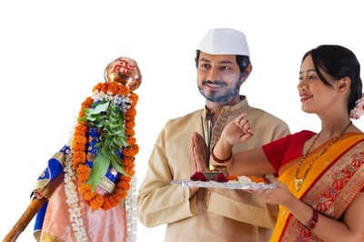 Gudi Padwa 2023: Date, History, Significance and Celebrations of Marathi New Year