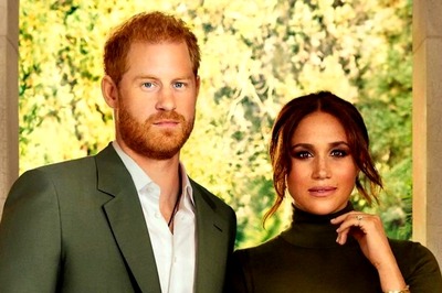 Prince Harry Contacted Friends and Ex-lovers to Feature in Memoir. But 'Most Said No'