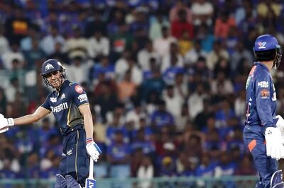 IPL 2024: Shubman Gill Says 'Good Wicket to Bat On, Poor Batting Performance' by GT After Losing to LSG