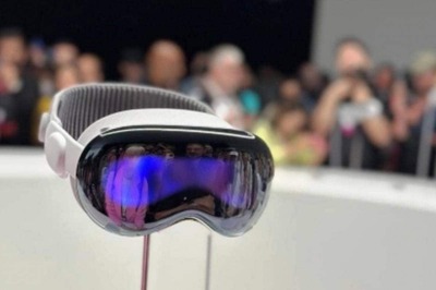 Apple Vision Pro Headset Could Hit Stores By The End Of January: Ming-Chi Kuo
