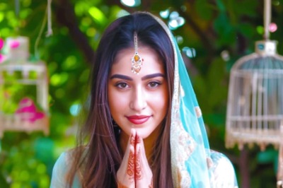 Meet Zara Shatavari, The Miss AI 'Candidate' From India