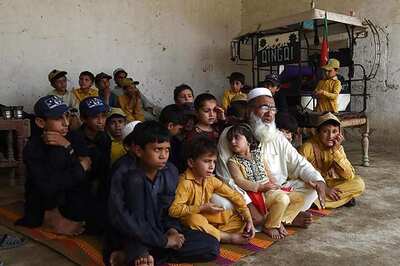 'Allah Will Provide For Them': Meet The 3 Pak Men Who Fathered 96 Children