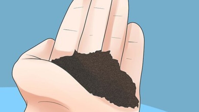 How to Use Your Compost
