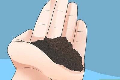 How to Use Your Compost