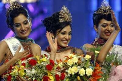 Confessions of Miss India World, Pooja Chopra