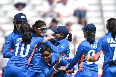 Year Ender 2022: CWG Silver, Asia Cup Triumph to Australia Drubbing – A year full of Lesson for Harmanpreet & Co.