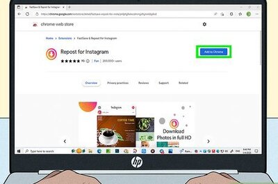 4 Chrome Extensions to Download Videos on Instagram