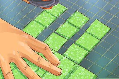 How to Make an Easy Baby Quilt