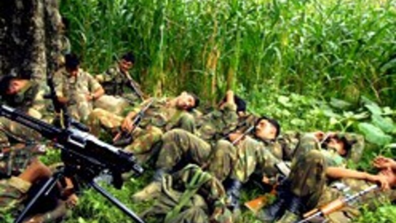 Army probes why soldiers go amok