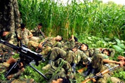 Army probes why soldiers go amok