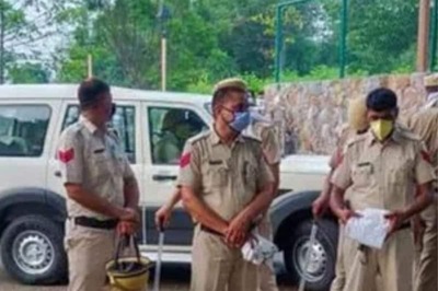 Missing Girl Found Dead with Throat Slit in Jaipur, Police Suspect Rape; BJP Attacks Gehlot Govt