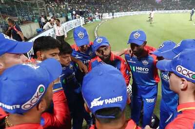 T20 is a Funny Game! Rishabh Pant Opens Up 'About Instincts as a Captain' and Being 'Happy it Worked'