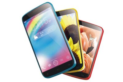 Gionee E3 with 4.7-inch display, quad-core CPU launched at Rs 14,999