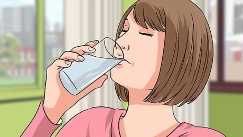How to Pass a Kidney Stone Fast
