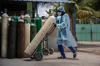 Haiti Awaits First Vaccines Amid Delays, Renewed Promises