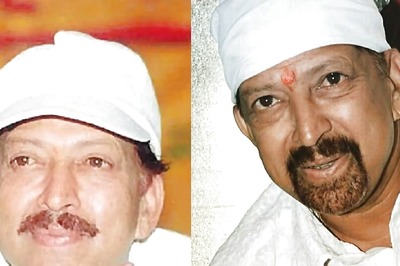 Malvika Avinash’s Throwback Pic Featuring Kannada Actor Vishnuvardhan Is A Hit