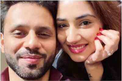 Rahul Vaidya's Mother Confirms Her Son's Wedding to Disha Parmar