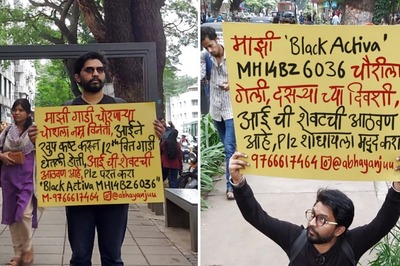 ‘Return My Mother’s Last Memory, Will Buy You A New Scooter’: Pune Man’s Appeal To Thieves Goes Viral