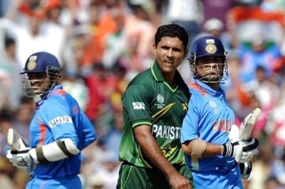 'The Words he Chose For me...': Abdul Razzaq Hails Sachin Tendulkar For His Humility