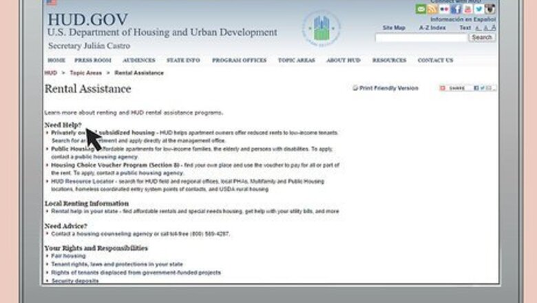 How to Get Government Assistance for Single Mothers