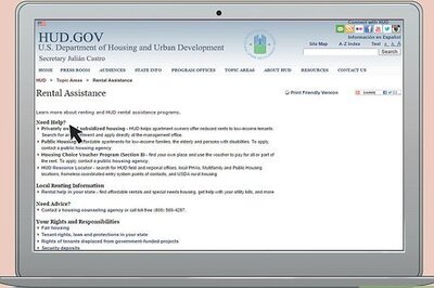 How to Get Government Assistance for Single Mothers