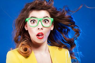 12 types of geeks we all have in our lives