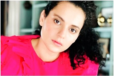 BMC Puts 'Stop Work' Notice on Office, Kangana Ranaut Thankful 'They Didn't Come with Bulldozer'
