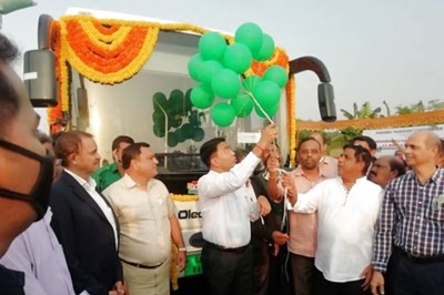 Goa Government Inducts 50 Made-in-India Olectra Electric Buses Under FAME 2 Scheme