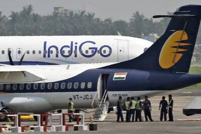 Coronavirus Outbreak: IndiGo Says Will Suspend Flights on Kolkata-Guangzhou Route from Feb 6 to 25
