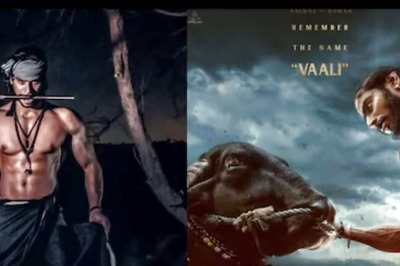 Debutant Shithil Poojary To Play Antagonist In Prajwal Devaraj-starrer Karavali