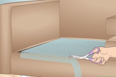 How to Keep Couch Cushions from Sliding
