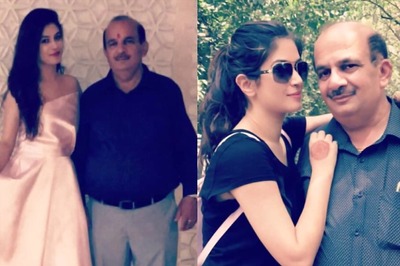 Bigg Boss 11: Bandagi Kalra's Father Hospitalised After Her Excessive PDA with Puneesh Sharma Inside the House?