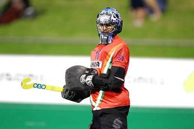 Motivational Books Helped Keep Away Negative Thoughts During Lockdown: PR Sreejesh