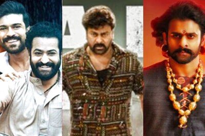 Bahubali 2 To Sarkaru Vaari Paata, 10 Highest-Grossing Telugu Movies