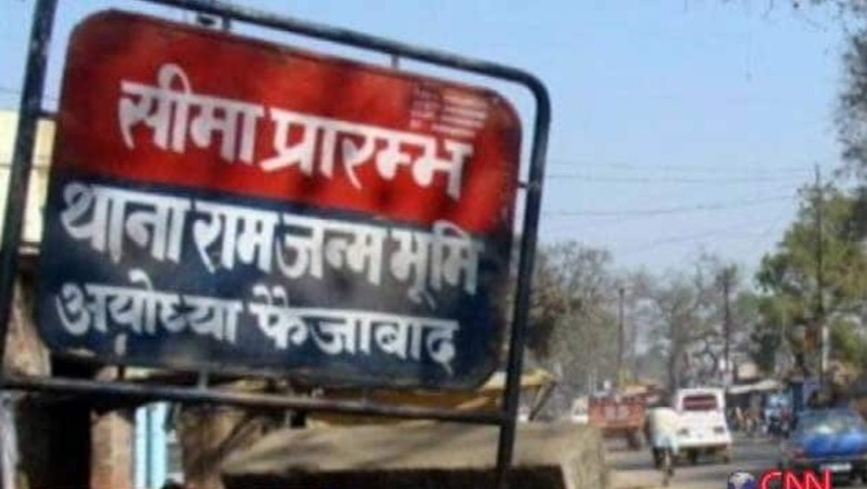 A short history of the Ayodhya dispute
