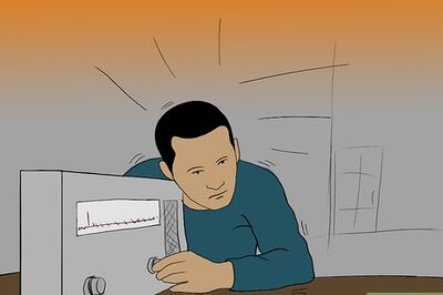 How to Survive a Breakdown of the Social Order