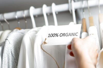 The Sustainable Future of the Fashion Industry