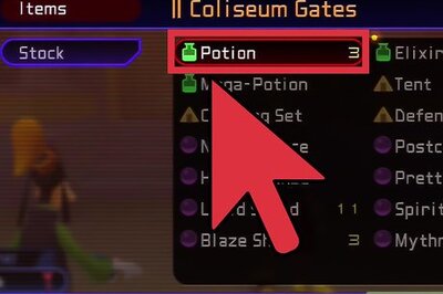 How to Beat Cerberus in Kingdom Hearts