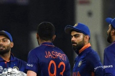 Will Indian Cricket Team Take the Knee for Persecuted Minorities in Pakistan, Bangladesh?