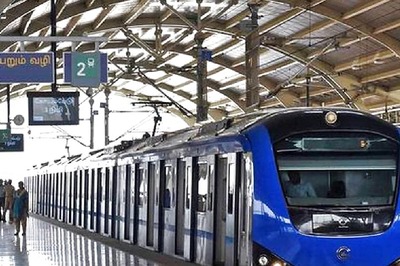 Chennai: New Double Elevated Depot To Boost Driverless Train Services In Phase-2