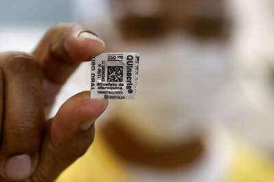 Sanofi Stops Enrolling Covid-19 Patients in Hydroxychloroquine Trials