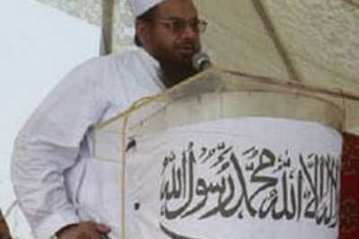 Pak has FBI proof of Mumbai terror attacks: report