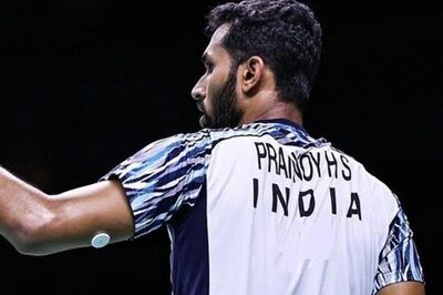 Malaysia Masters: HS Prannoy Loses to NG Ka Long Angus in Semi-final