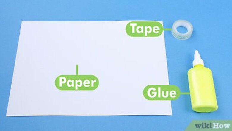 How to Make an Envelope