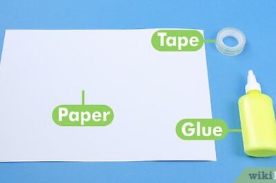 How to Make an Envelope