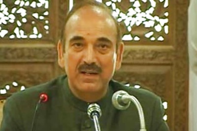 BJP using Article 370 to garner votes for J&K polls: Congress
