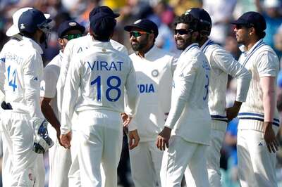 WTC 2023-25 Fixtures Announced: India to Host England, New Zealand And Bangladesh in Next Cycle